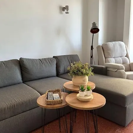 Apartment Edf Princesa Vista Mar 1ª Linea Fuengirola