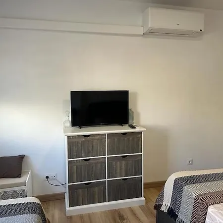 Apartment Edf Princesa Vista Mar 1ª Linea Fuengirola
