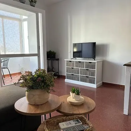 Apartment Edf Princesa Vista Mar 1ª Linea *