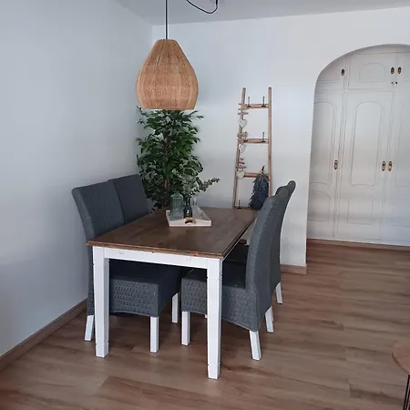 Apartment Edf Princesa Vista Mar 1ª Linea